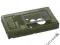 ADAPTER KASETA MATKA VHS-C/S-VHS-C SUPER JAKOSC
