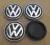 Oryginalne,nowe dekielki VW GOLF VII 5G0