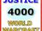 WoW 4000 Justice Points World of Warcraft JP Boost