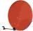 ANTENA SATELITARNA 85cm FAMAVAL  CEGLASTA PPL