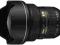 Nikkor 14-24 f2,8 G ED