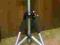 PROFESJONALNY STATYW WF-663S TRIPOD
