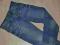 Spodnie H&amp;M jeans rozmiar 140 cm SLIM LEG