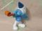 SMURFS SMERFY FIGURKA PARTY PLANNER PEYO SMURFY