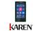 Zielony Smartfon 4'' Nokia X GPS dual SIM ANDROID