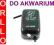 POMPKA 1,5L POMPA NAPOWIETRZACZ  DO AKWARIUM $
