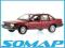 VW VOLKSWAGEN SANTANA MODEL WELLY 1:24 TYCHY