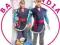 DISNEY FROZEN KRAINA LODU KRISTOFF Y9961