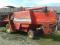 KOMBAJN BIZON MASSEY FERGUSON MF 520
