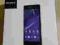 SONY XPERIA Z2 BEZ SIM GW 24 MS CZARNY KOMPLET !!