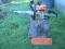 Pilarka Piła  STIHL MS 170