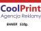 BANER BANNER REKLAMOWY BANERY BANNERY  REKLAMOWE