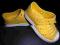 gumowe tenisowki buty a'la crocs zolte 25 do wody
