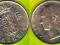 Belgie  1 Francs  1971 r.