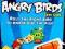 KARTY UNO ANGRY BIRDS WŚCIEKŁE PTAKI MATTEL + 5LAT