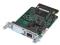 Karta Cisco 1 Port Multiflex Trunk-E1 VWIC-1MFT-E1