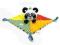 Lamaze Kocyk Panda 27085