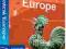 Central Europe Europa Środkowa Lonely Planet NOWA!