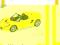 WELLY LOTUS ELISE 111S RHD 2003 (YELLOW) SKALA 1:1