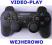 DUAL SHOCK 3 ORYGINALNY SONY *VIDEO-PLAY GWARANCJA