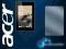 ACER B1-711  2x FOLIA POLIWĘGLAN ZESTAW WYPRZEDAŻ