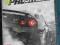 Need For Speed Pro Street PC jez. PL NFS stan DB