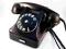 ZABYTKOWY TELEFON RWT-4 1956 r PIĘKNY STAN SPRAWNY