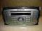 Radio 6000 CD FORD FOCUS MK2 II GALAXY MK3 S-MAX