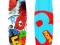 Wakeboard 2014 ROPE Cotton Flex 136cm SPRAWDŹ TO !