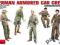 German Armoured Car Crew - MiniArt - 1:35 - 35072