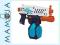 NERF SUPER SOAKER ARCTIC SHOCK A1748 HASBRO