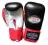 Rękawice MASTERS THAI 2 Muay BOKS skóra NAJTANIEJ