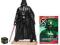 STAR WARS MOVIE HEROES DARTH VADER ŚWIECĄCY MIECZ