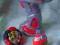 MEGA BLOKS GRA BATTLE STRIKERS ZESTAW