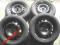 VW AUDI SKODA SEAT 5x112 205/55R16DUNLOP ET50 2012