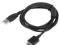 ŁADOWARKA KABEL USB SONY WALKMAN MP3 MP4 WM-PORT