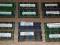 RAM DDR2 2GB 2x1GB 667MHz NANYA Samsung HYNIX