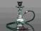 SHISHA Z MOTYWEM CZASZKI DM5-5173