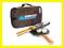 Zestaw Do Ping Ponga Donic Persson 500 24h