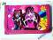 MONSTER HIGH-PORTFELIK No.26