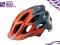 KASK ROWEROWY FOXHEAD FLUX HELMET 2014 Roz. S/M