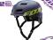 KASK ROWEROWY FOXHEAD TRANSITION HARDSHELL 2014 M