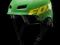 KASK ROWEROWY FOXHEAD TRANSITION HARDSHELL 2014 M