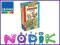 GRA EDUKACYJNY SZNURKI I DZIURKI GRANNA TYCHY 24H