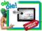 Tablet multimedialny Adax TAB 9JC1 8 GB 9.7