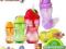 NUBY Bidon pstryczek 355 ml 0% BPA 12+ Vari-Flo