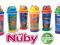 NUBY Bidon Pstryczek 330ml HOLOGRAM PROMOCJA !!!