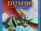 DUMBO EDYCJA ZREMASTEROWANA (DISNEY) WYDANIE ROCZN