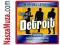 Greetings From Detroit Cl Różni Wykonawcy Cd