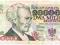 BANKNOT DWA MILIONY ZŁOTYCH 2000000